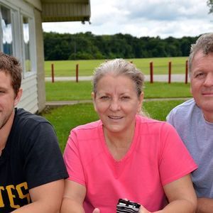 Meet your Posher, Ann